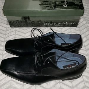Bruno Marc Gordon Men's Oxfords